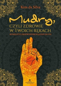 Ebook | Mudry, czyli zdrowie w Twoich rękach. Kompletny przewodnik po jodze