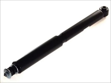 2× TLUMIČ ZADNÍ MAGNUM AG5047MT