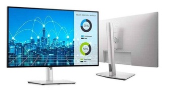 Monitor DELL U2722D 27 QHD IPS LED HDMI DP USB-C