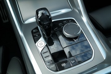 BMW X6 G06 2020 BMW X6 BMW X6 xDrive40d M Sport Adaptacyjne Zawies, zdjęcie 17