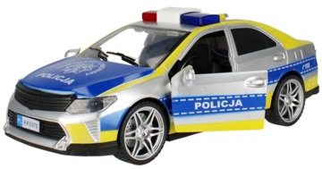 ПОЛИЦИЯ МОЕГО ГОРОДА ПАССАЖИРСКАЯ ПОЛИЦЕЙСКАЯ МАШИНА ЗВУЧИТ СВЕТОМ