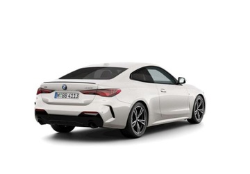 BMW Seria 4 G22-23-26 Coupe 2.0 430i 245KM 2024 BMW Seria 4 430i xDrive Coupe, M Pro, Gwarancja fabryczna, Faktura VAT 23, zdjęcie 1