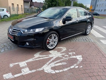 Honda Accord VIII Sedan 2.0 VTEC 156KM 2009 AUTOMAT 2.0 BENZ 155 KM ALU 18&#039; SEDAN, zdjęcie 14