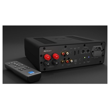 SVS PRIME WIRELESS PRO SOUNDBASE СТРИМЕР DTS PLAY СЕТЕВОЙ УСИЛИТЕЛЬ WIFI