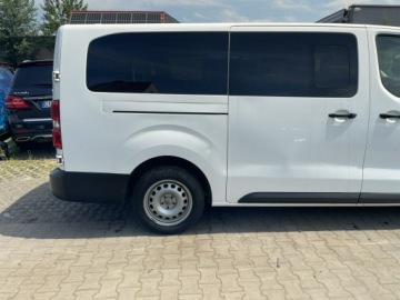Toyota Proace II Verso Compact 2.0 D-4D 150KM 2019 Toyota ProAce PL 9 osobowy Czujniki 150KM, zdjęcie 6