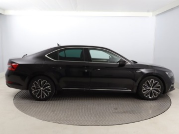 Skoda Superb III Liftback Facelifting 2.0 TDI SCR 200KM 2021 Skoda Superb 2.0 TDI, Salon Polska, 1. Właściciel, zdjęcie 5