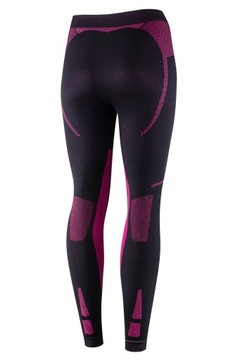 BRUBECK СУХИЕ ТЕРМОАКТИВНЫЕ БРЮКИ ЖЕНСКИЕ КЕГИ ТЕПЛЫЕ ТЕРМОАКТИВНЫЕ ЛЕГГИНГИ XL