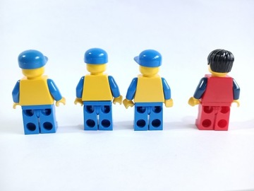 LEGO City 7739 Патрульный катер Башня береговой охраны