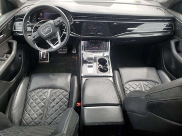 Audi 2021 Audi SQ8 Prestige 2021 4.0l 4.0 Benzyna 500KM, zdjęcie 8