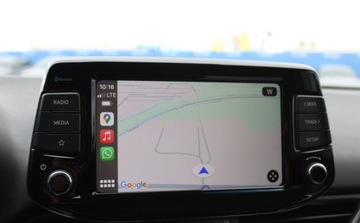 Hyundai i30 III Wagon Facelifting 1.0 T-GDI 120KM 2023 Hyundai i30 Salon Polska, Autoryzowany dealer, Faktura VAT 23, Smart LED, zdjęcie 19