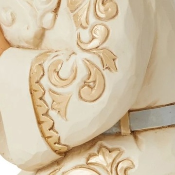 Дед Мороз и малыш для вертепа Вертеп Джима Шора