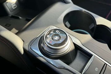 Ford Focus IV Hatchback ST Facelifting 2.3 EcoBoost 280KM 2025 Ford Focus 2.3 280KM Pakiet Driver Assistance Pakiet Winter Kolo zapaso, zdjęcie 14