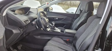 Peugeot 5008 II Crossover 1.5 BlueHDI 130KM 2020 Peugeot 5008 Jeden Właściciel Bezwypadkowy 1.5, zdjęcie 18