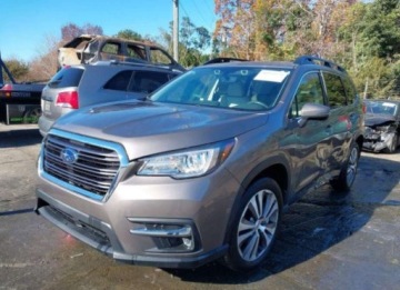 Subaru 2022 Subaru Ascent 2022, 2.4L, 4x4, LIMITED, od ubezpieczalni 2.4 Benzyna 260KM, zdjęcie 8