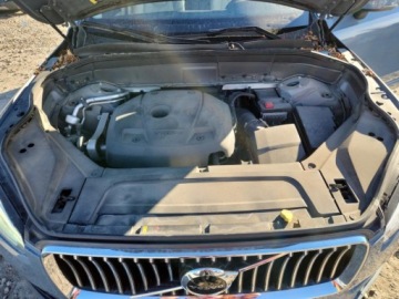 Volvo XC90 II 2019 Volvo XC 90 2020 VOLVO XC90 T5 MOMENTUM 2.0 Benzyna 316KM, zdjęcie 11