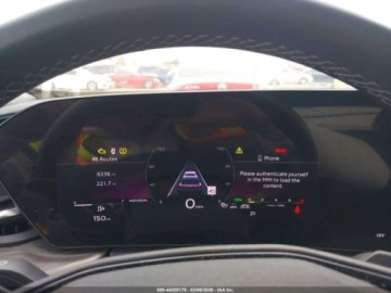 Audi Q5 III 2025 Audi Q5 2025 AUDI ALL-NEW Q5 PREMIUM TFSI QUATTRO S TRONIC 2.0 Benzyna, zdjęcie 8