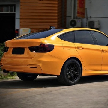 Пленка для тонировки стекол автомобиля, термоусадочная, 90%, 75х100см