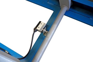 НОЖНИЦЫ ПОДЪЕМНИКА 3000 кг NORTEC PN3000C высокий