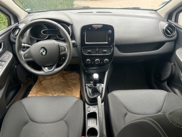 Renault Clio V 2020 Renault Clio 0.9 Benzyna-Klima-Sport Tourer, zdjęcie 15
