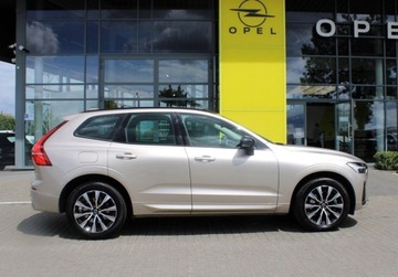 Volvo XC60 II 2023 Volvo XC 60 Volvo XC60 2.0 190KM A8 Plus Dark Salon PL FV23 Serwis ASO GWA, zdjęcie 4