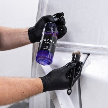 Delixirum Amethyst APC 1л триггерный концентрат