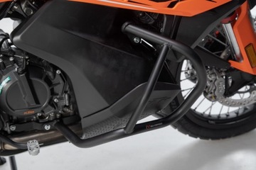Багажники SW-MOTECH Husqvarna 901 Norden (21-22)