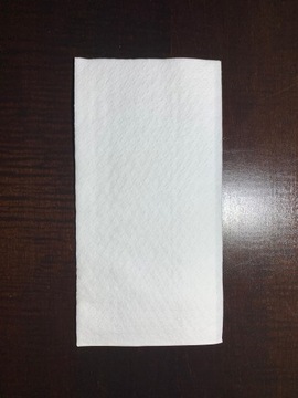 Салфетка Gastro 1W 33х33см 1/8 диспенсера A'500