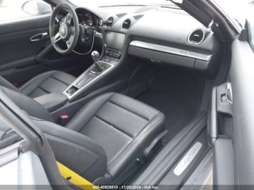 Porsche 2023 Porsche 718 Cayman T 2023 2.0l 2.0 Benzyna 300KM, zdjęcie 13