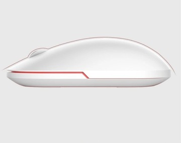 XIAOMI MI DUAL MODE SILENT BLACK USB-мышь, BT, бесшумный щелчок