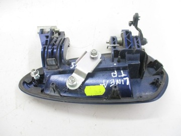 FIAT LINEA 07-12 KLIKA VNĚJŠÍ ZADNÍ PRAVÁ