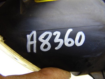 HALOGEN LEVÝ SVĚTLO MLHOVKA AUDI TT 8J 8J0941699
