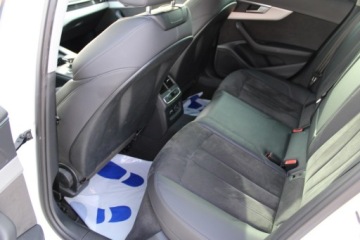 Audi A4 B9 Allroad Quattro Facelifting 2.0 40 TDI 204KM 2021 Audi A4 Allroad Quattro F-Vat Salon Polska Gwaranc, zdjęcie 18