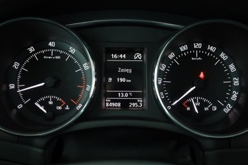 Skoda Superb III Liftback 1.4 TSI 125KM 2015 Skoda Superb 1.4 TSI, Salon Polska, Serwis ASO, zdjęcie 7