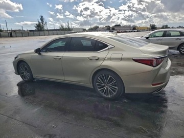 Lexus ES VIII (XZ209) 2025 Lexus ES 350 Base 2025 3.5 Benzyna 302KM, zdjęcie 1