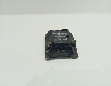 MODUŁ ZAPŁONOWY MERCEDES W202 1.8 0155452632