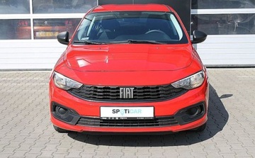Fiat Tipo II Station Wagon Facelifting 1.0 T3 Turbo 100KM 2020 Fiat Tipo Niski przebieg Gwarancja 12 miesiecy od RIA Benzyna 100KM, zdjęcie 8