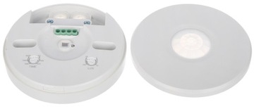 Датчик движения потолочный OR-CR-264 белый