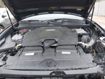 Audi Q8 2023 Audi Q8 Prestige 55 Tfsi Quattro Tiptronic 2023 3.0l 3.0 Benzyna 335KM, zdjęcie 8
