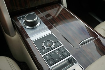 Land Rover Range Rover IV 2015 Land Rover Range Rover SV Autobiography,HEV 3.0,4x4,bogata wers.masaze,Key, zdjęcie 14