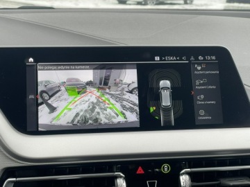 BMW Seria 1 F40 2023 BMW 118 1.5 12V TwinPower 136KM tylko 46tys km!!!, zdjęcie 21