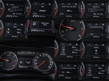 Opel Zafira C Tourer Facelifting 1.6 CDTI 120KM 2017 Opel Zafira 1.6CDTI 7 osobowa po serwisie Android, zdjęcie 23