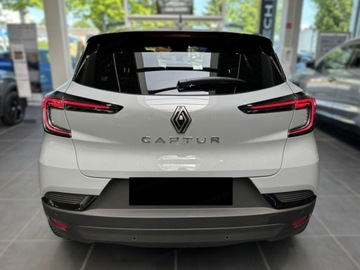 Renault Captur II 2025 Od ręki - Techno 1.3 TCe 160KM /Pakiet Winter, Parking360 + Navigation, zdjęcie 3
