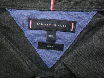 Tommy Hilfiger koszulka męska bawełna XXXL