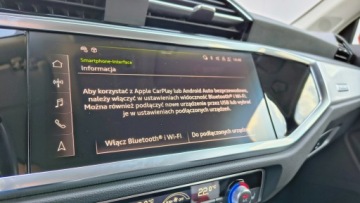 Audi Q3 II SUV 2.0 40 TFSI 190KM 2023 Audi Q3 Sportback S-Line 2.0TFSI 230KM 4x4 Automat, zdjęcie 22