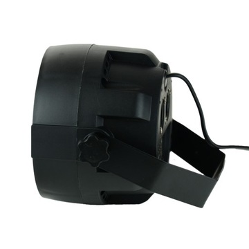 Светодиодный прожектор PAR RGB 18Вт DMX Lumitec18 Firefog