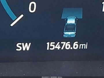 Ford 2022 Ford F150 Platinum 2022 3.5l 3.5 Benzyna 400KM, zdjęcie 12