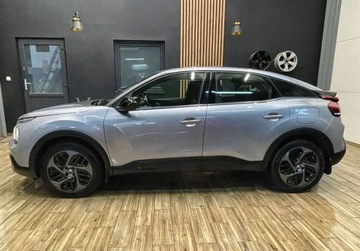 Citroen 2023 Citroen C4 AUTOMAT navi BEZWYPADKOWY 31.000km gwarancja perfekcyjny, zdjęcie 10