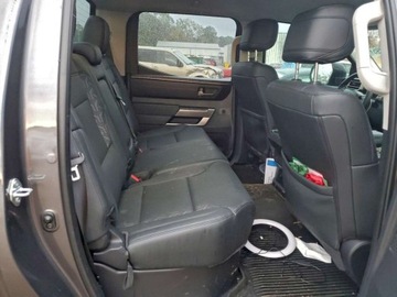 Toyota Tundra II 2024 Toyota Tundra Crewmax Sr 2024 3.4l 3.4 Benzyna 348KM, zdjęcie 10