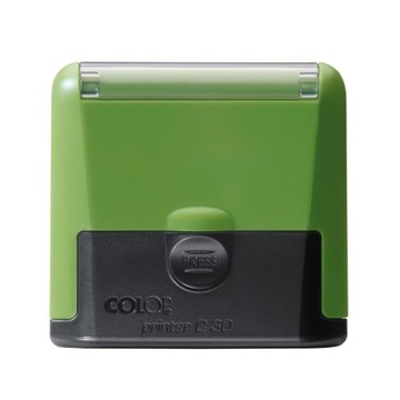 Принтер Colop Compact Pro 30 штамп + ластик