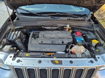 Jeep Renegade SUV 1.4 MultiAir 140KM 2018 Jeep Renegade LIMITED 1,4 MultiAir DDCT S&amp;S, zdjęcie 15